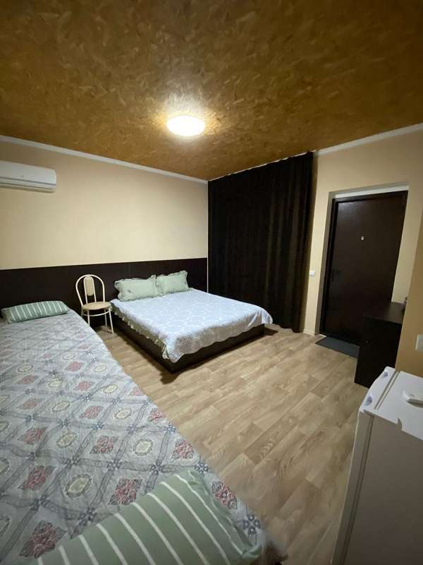 АкДениз 2025 семейный пансионат без спиртного