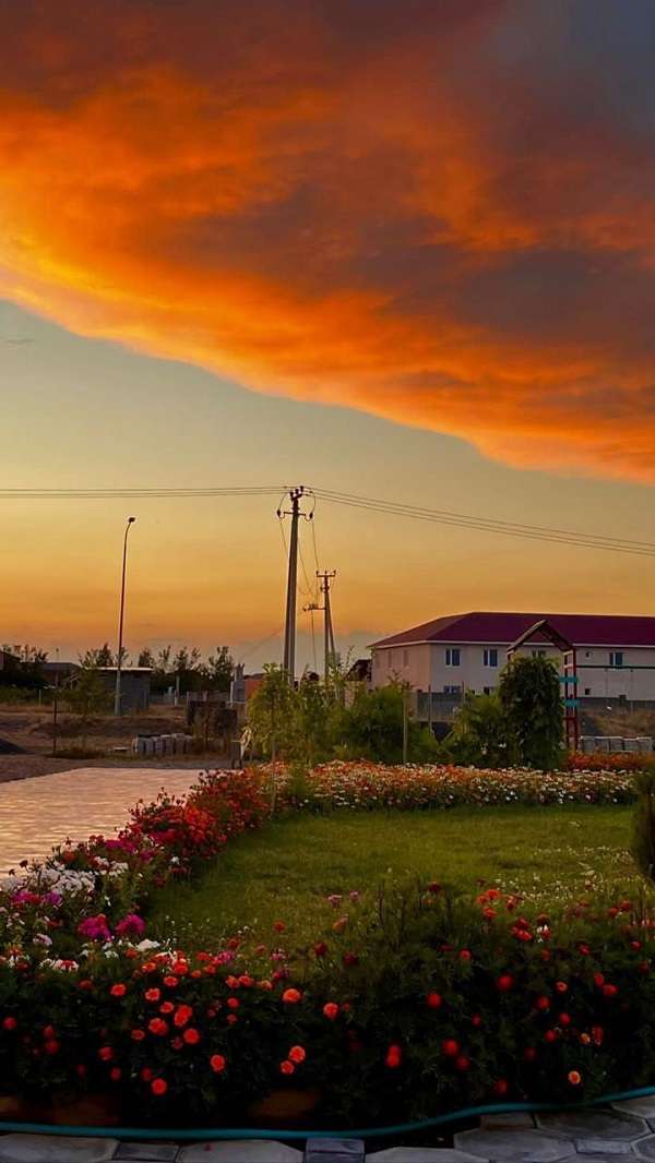 АкДениз 2025 семейный пансионат без спиртного