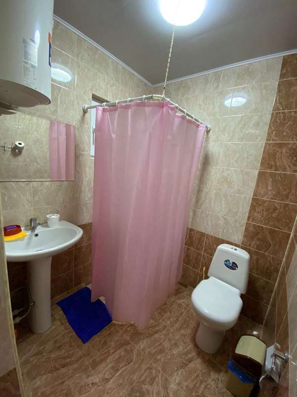 АкДениз 2025 семейный пансионат без спиртного