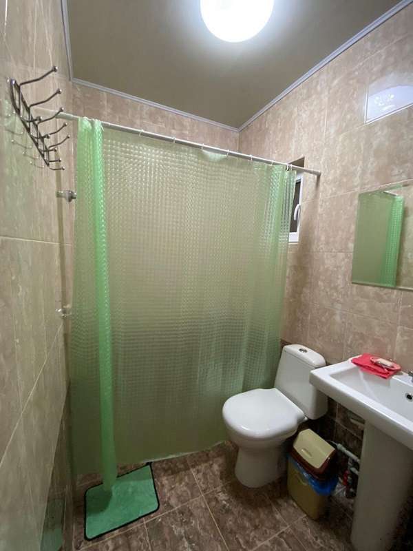 АкДениз 2025 семейный пансионат без спиртного