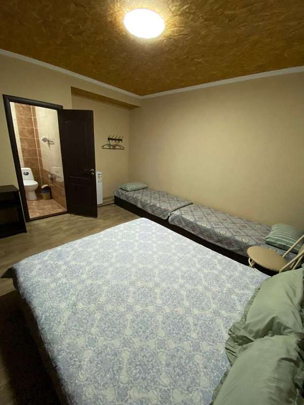 АкДениз 2025 семейный пансионат без спиртного