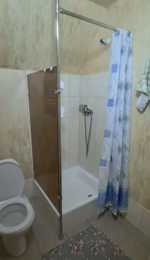 Гостевые домики у Аскара Коктума