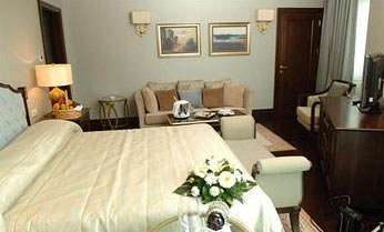 Престижный Отель Риксос по Сейфуллина