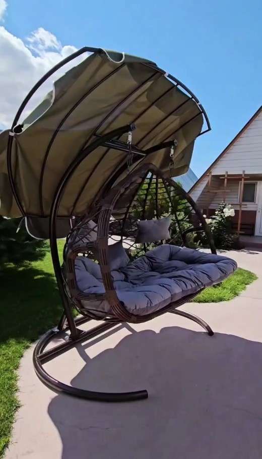 Гостевые домики у Аскара Коктума