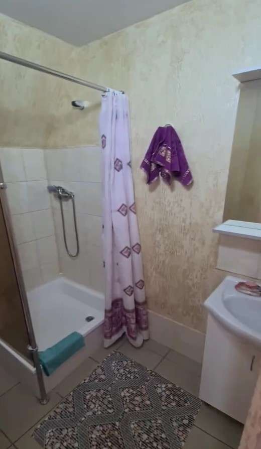 Гостевые домики у Аскара Коктума