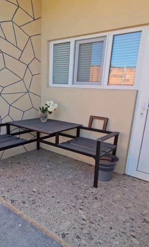 Гостевые домики у Аскара Коктума