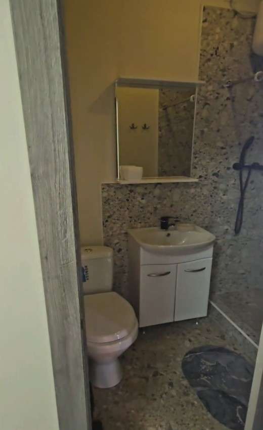 Гостевые домики у Аскара Коктума