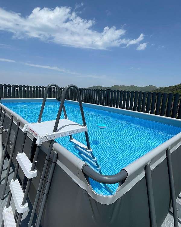 Дом в горах Family house Tabagan