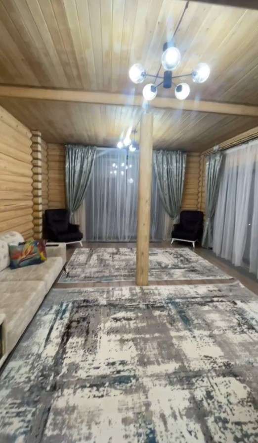 Дом в горах Family house Tabagan