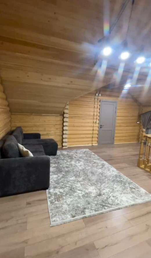 Дом в горах Family house Tabagan