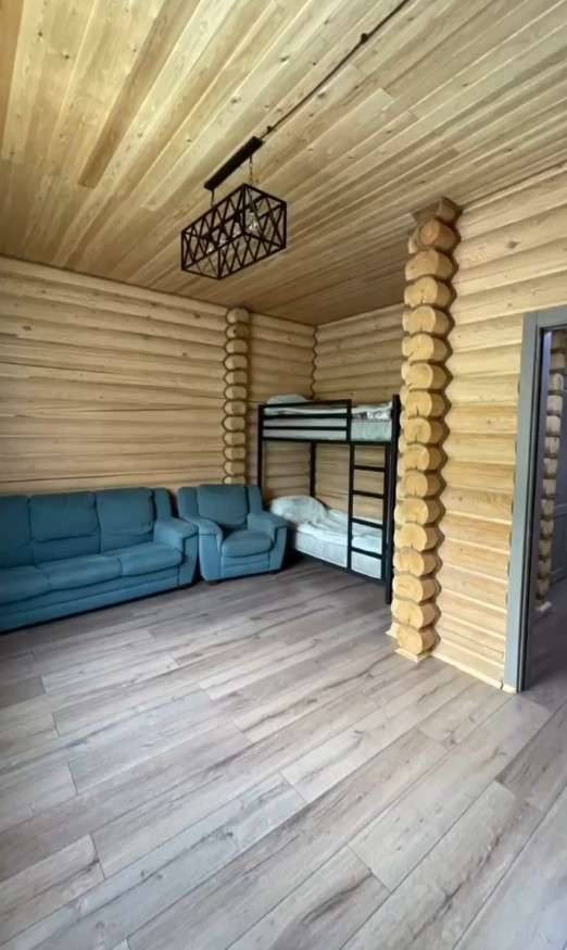 Дом в горах Family house Tabagan