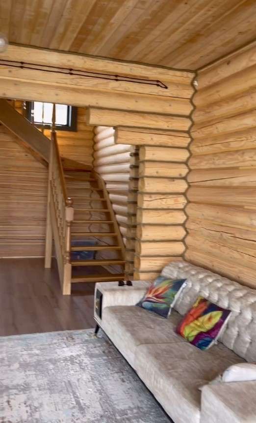 Дом в горах Family house Tabagan