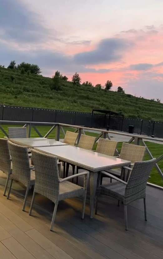 Дом в горах Family house Tabagan