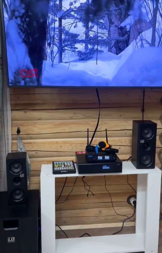 Дом в горах Family house Tabagan