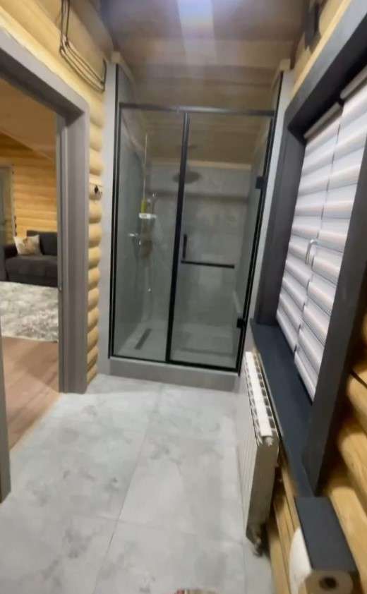 Дом в горах Family house Tabagan