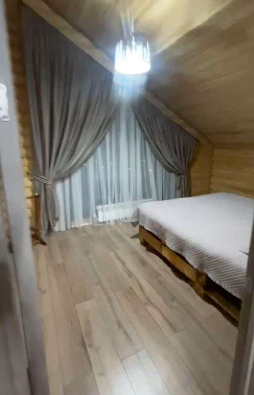 Дом в горах Family house Tabagan