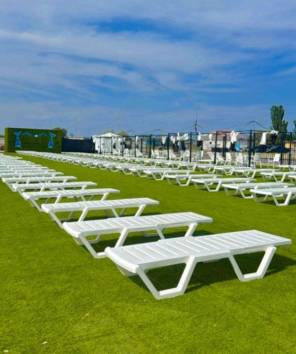 База отдыха Aquacity