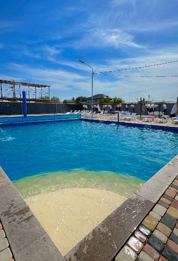 База отдыха Aquacity