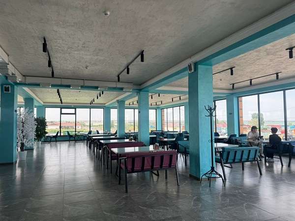 База отдыха Aquacity