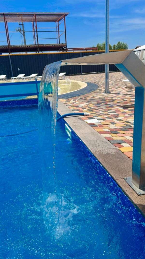 База отдыха Aquacity