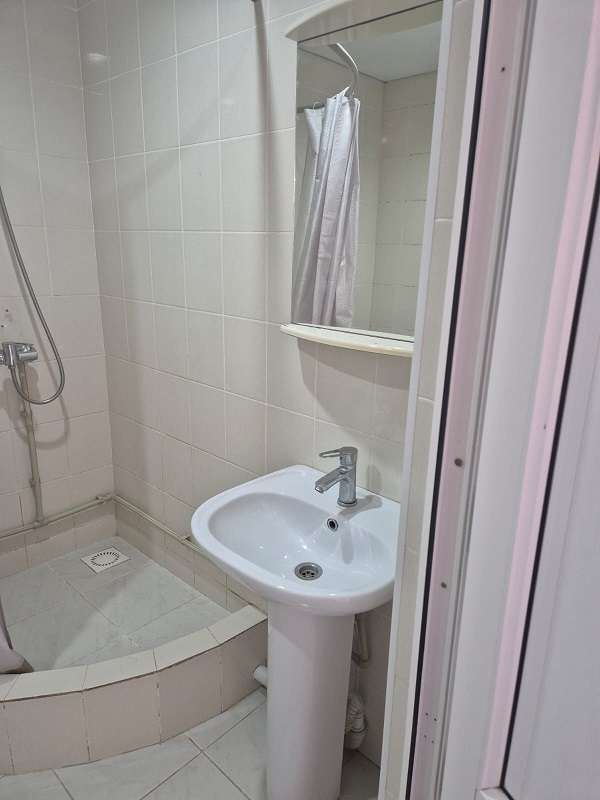 Зона отдыха Бриз