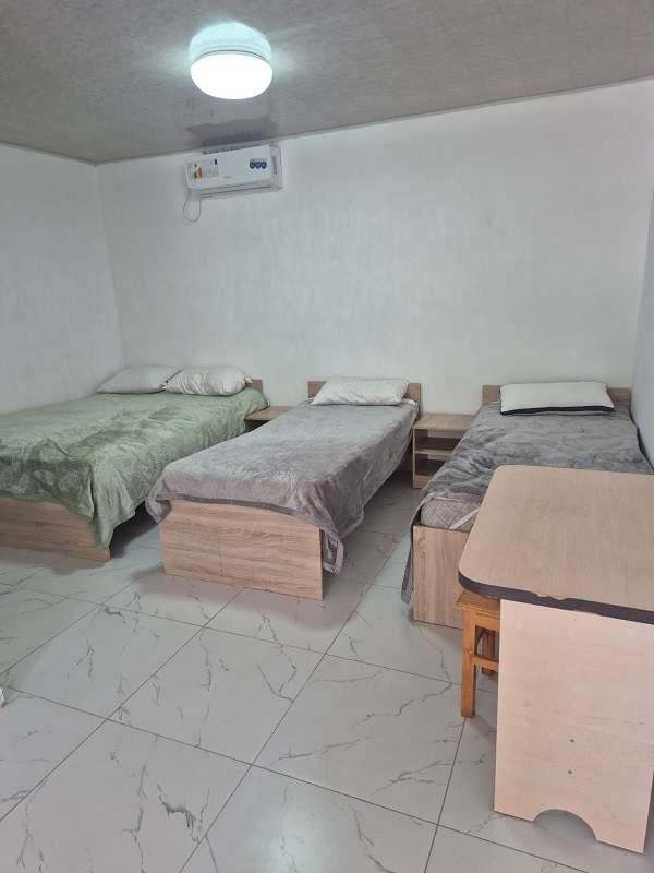 Зона отдыха Бриз