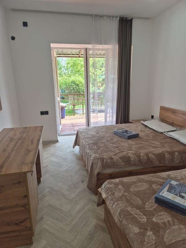 Зона отдыха Бриз