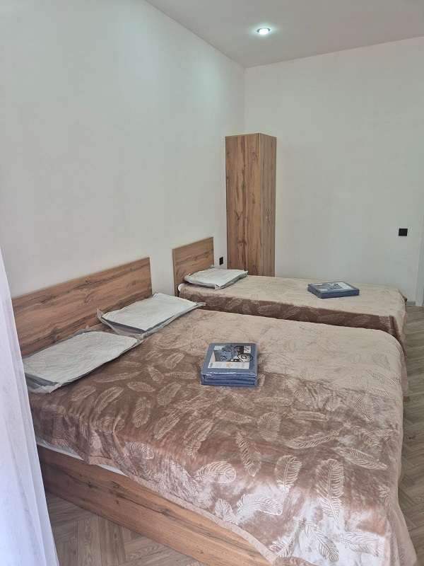 Зона отдыха Бриз