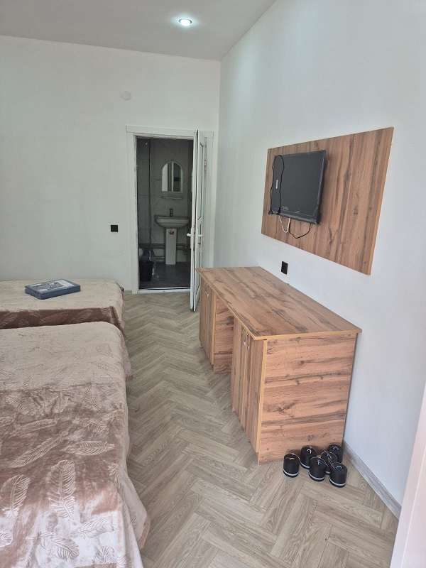 Зона отдыха Бриз