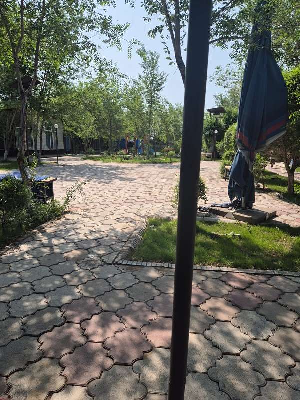 Зона отдыха Бриз