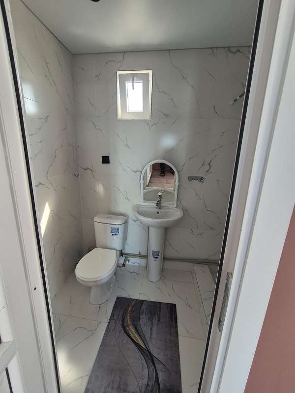 Зона отдыха Бриз