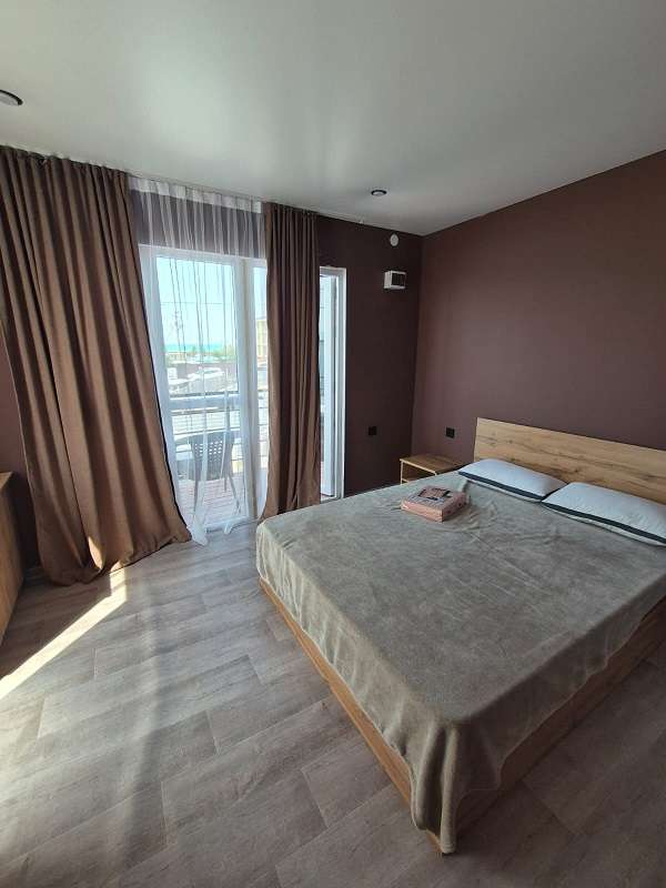 Зона отдыха Бриз