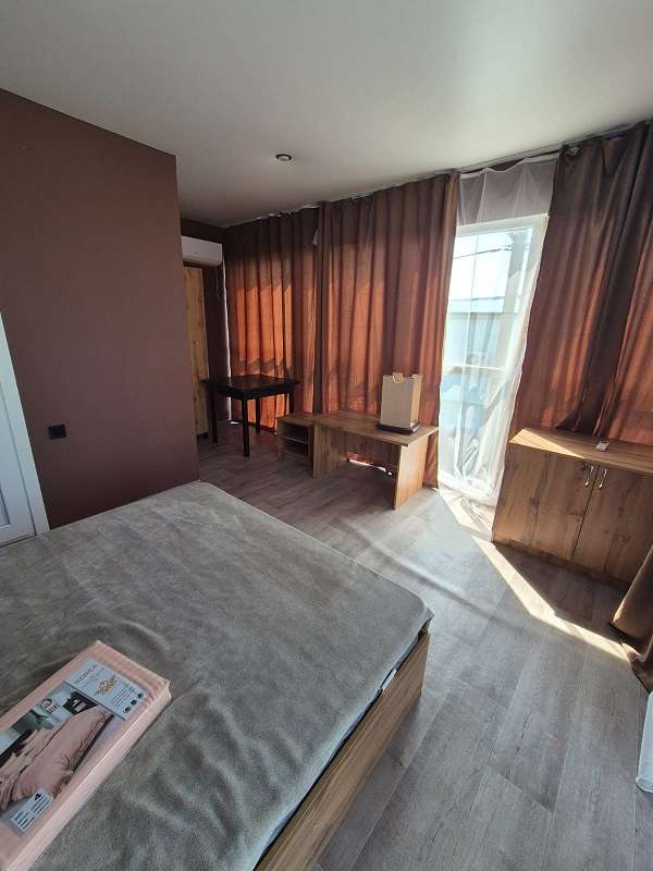 Зона отдыха Бриз