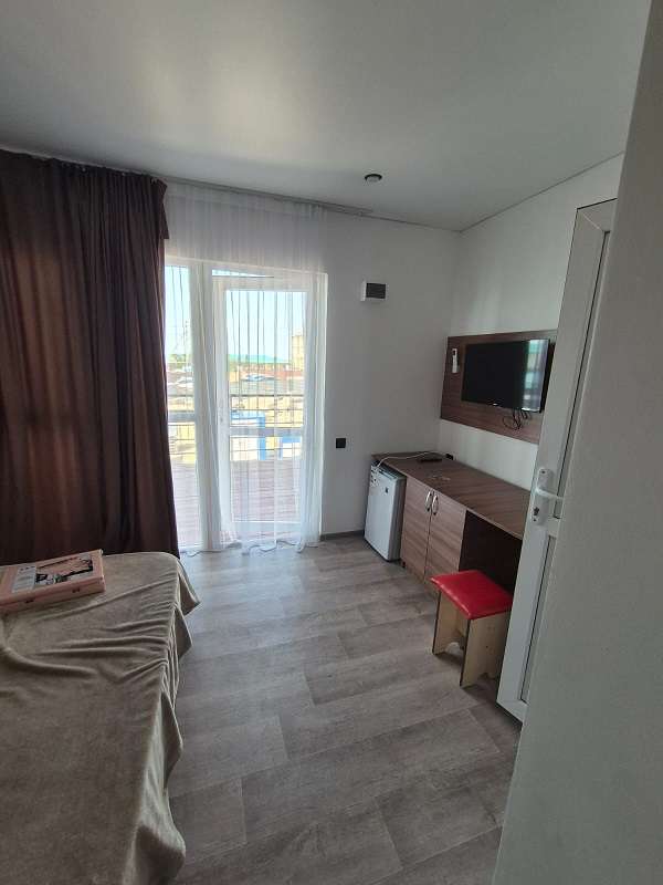 Зона отдыха Бриз