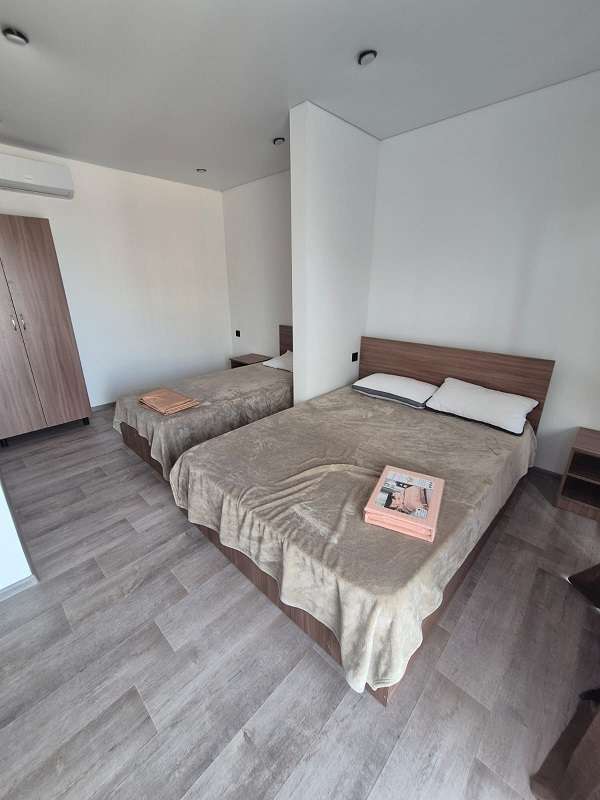 Зона отдыха Бриз