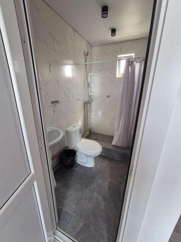 Зона отдыха Бриз