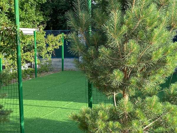 Семейная база отдыха Солнце (бывш. Жемчужина #1)