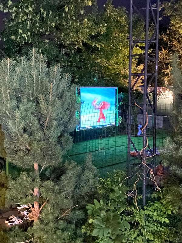 Семейная база отдыха Солнце (бывш. Жемчужина #1)