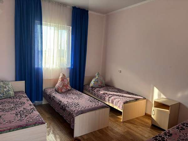 Абрикос Алаколь