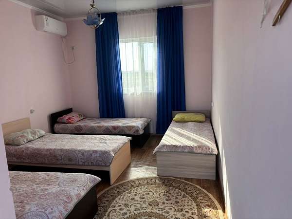 Абрикос Алаколь