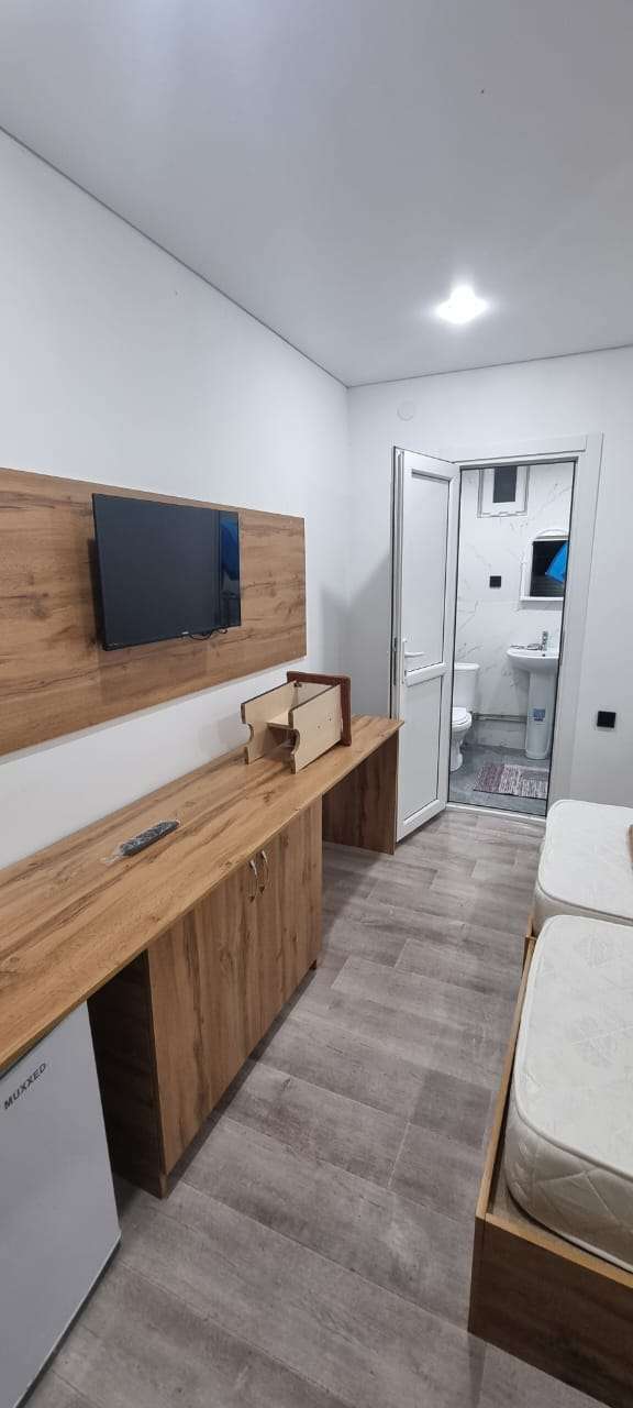 Зона отдыха Бриз