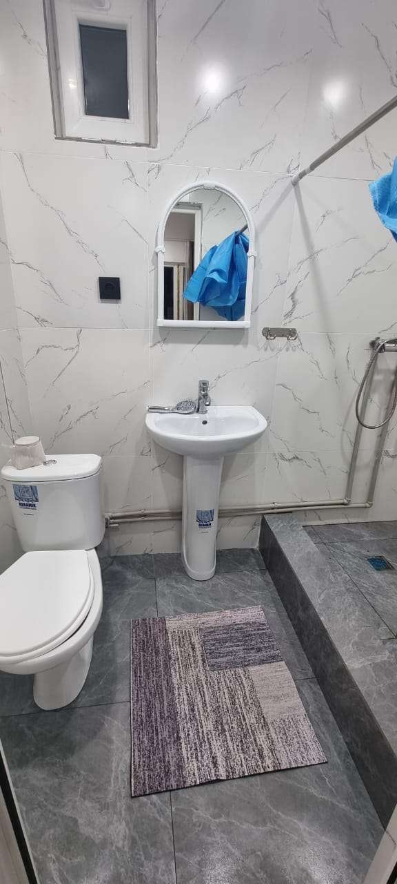 Зона отдыха Бриз