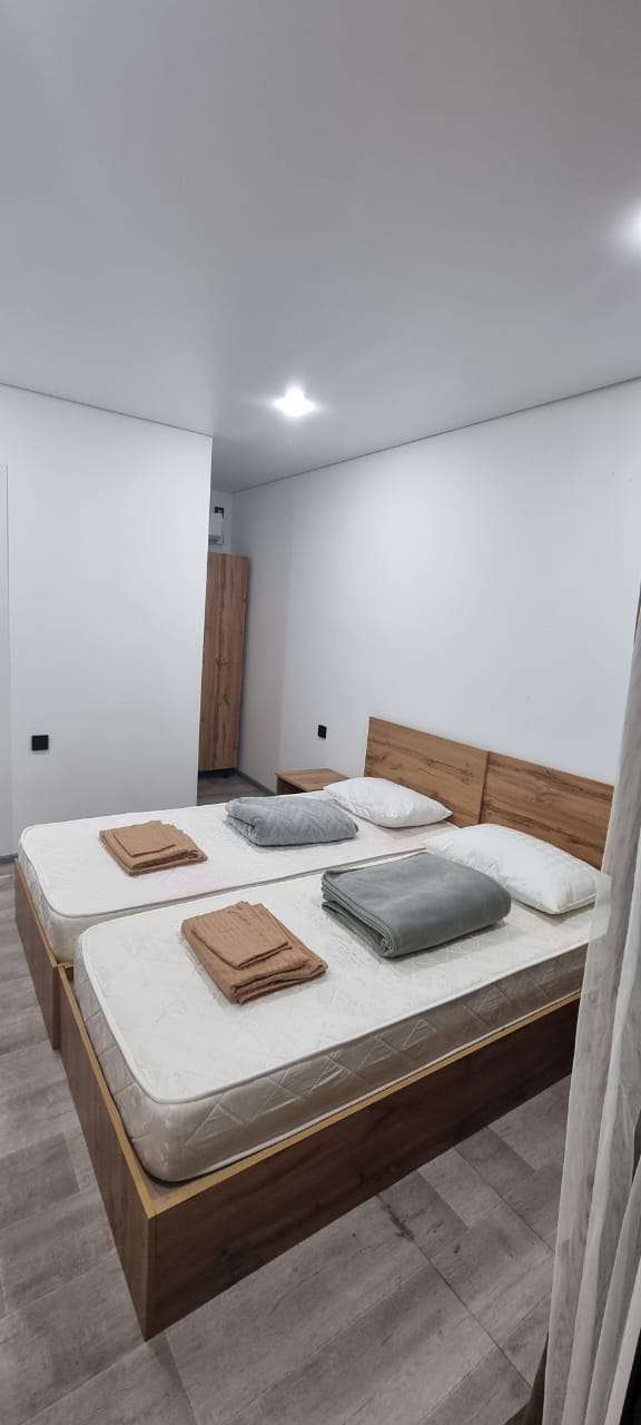 Зона отдыха Бриз