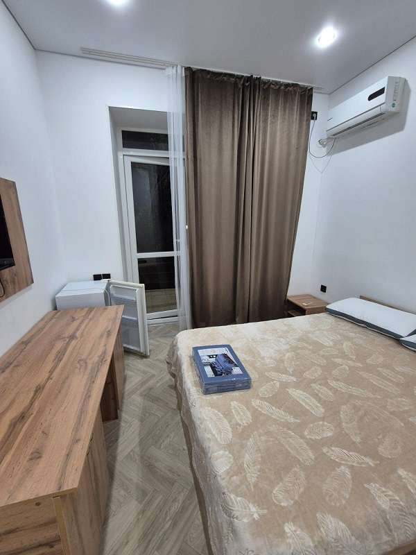 Зона отдыха Бриз