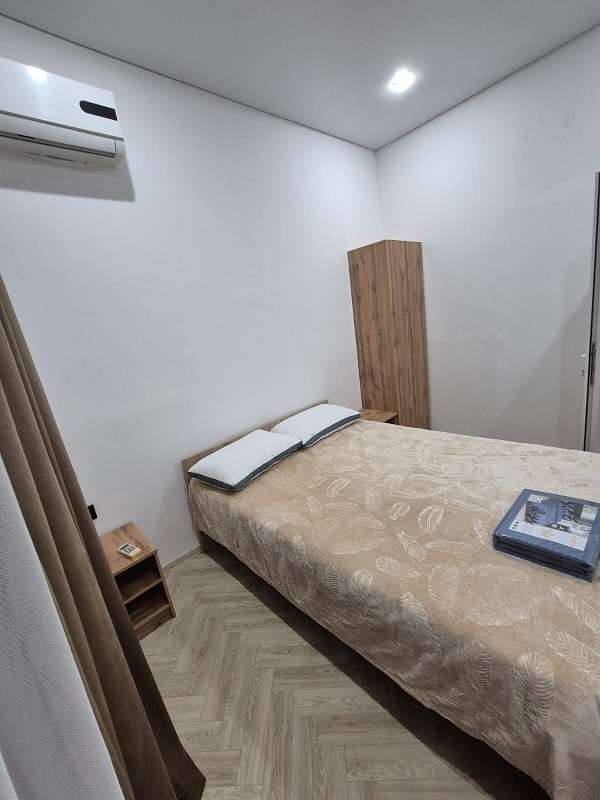 Зона отдыха Бриз