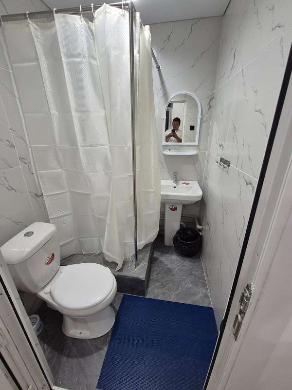 Зона отдыха Бриз