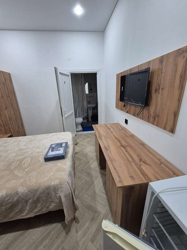 Зона отдыха Бриз