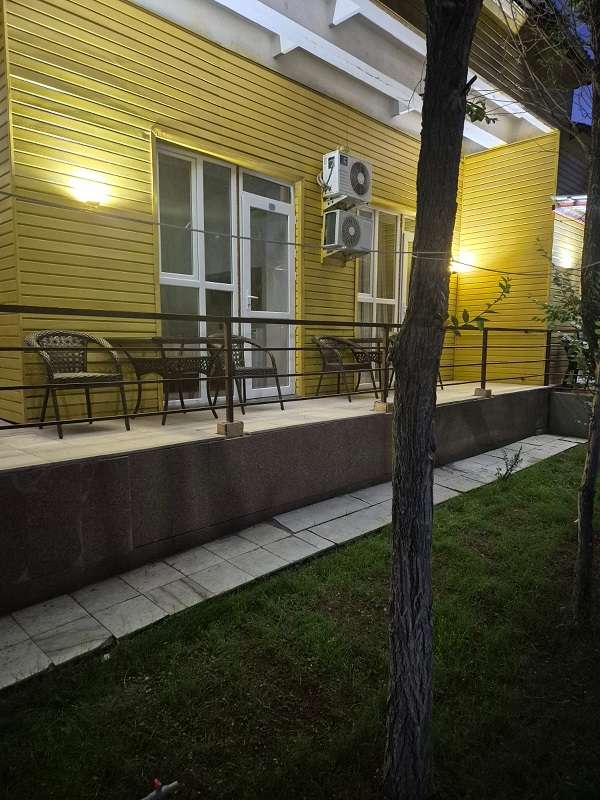 Зона отдыха Бриз