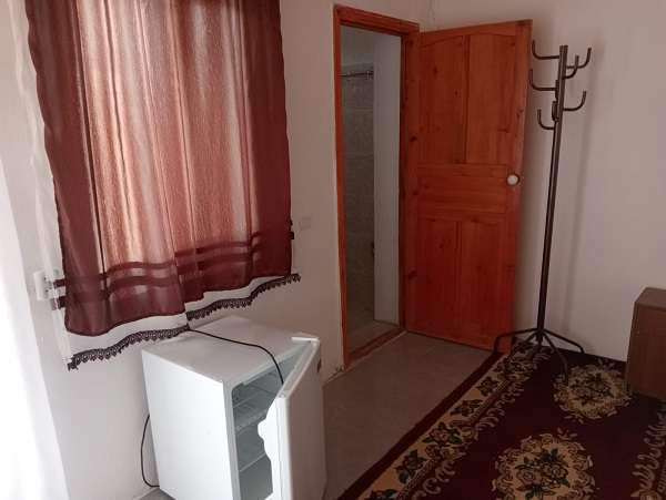 База отдыха Алихан Акши недорого