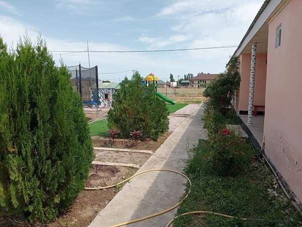 База отдыха Алихан Акши недорого